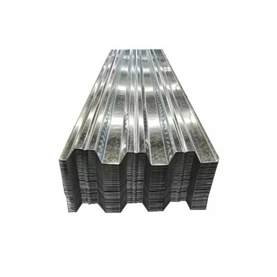 916 304 Stainless Steel Corrugated Sheets