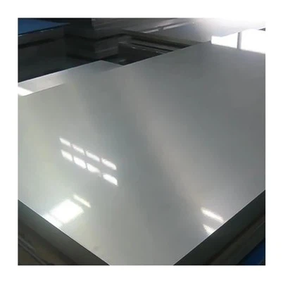 Alloy Monel R405 Nickel Based Sheet