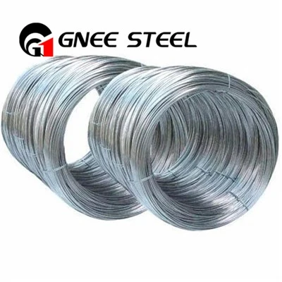 ASTM A164 Stainless Steel Nitronic 60 Wire