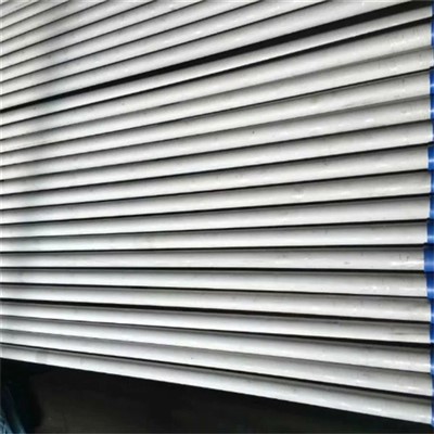 ASTM A213 Stainless Steel 347H Boiler Tubes
