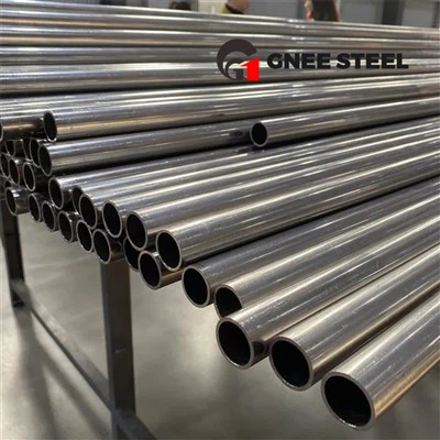 ASTM A213 TP321H Stainless Steel Bright Annealed Tube