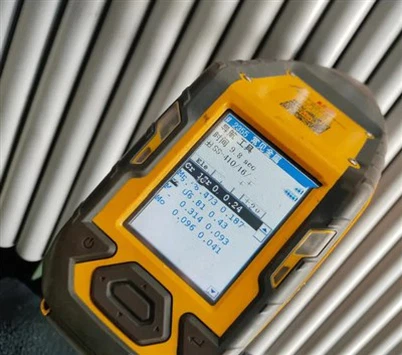 ASTM A268 TP410 Stainless Steel Round Tube