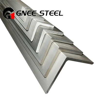 EN 1.4109 Stainless Steel Angle