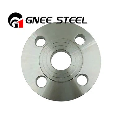 ASTM A403 UNS S34700 Blind Flange