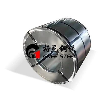 400 Series Stainless Steel Coils