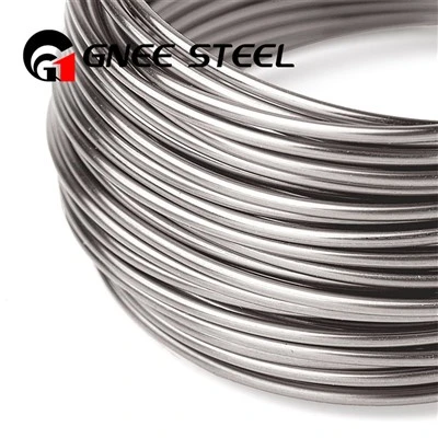 CUSTOM 465 High Stength Stainless Steel Wire