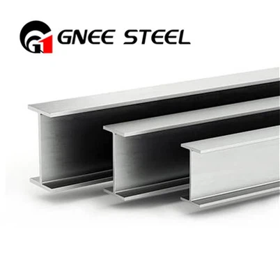 How to choose the right stainless steel I beam for a project?