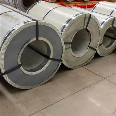 GO Grain Oriented Silicon Steel