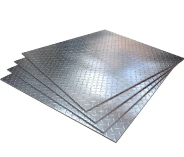Monel 400 Sheet