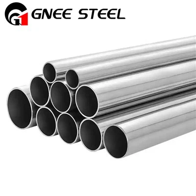 ASME SA 312 TP310 1.4841 Seamless Pipes