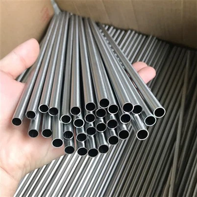 R-405 Monel Alloy Piping