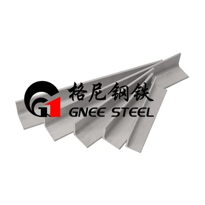 Stainless Steel Angle Bar201, 202, 304, 304L