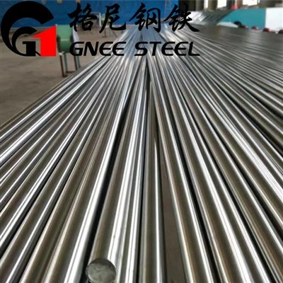 Stainless Steel Rod JIS SUS304