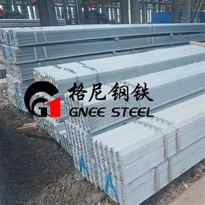 Stainless Steel Unequal Equal Angle Bar