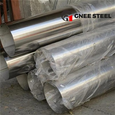 UNS S32760 Super Duplex Condenser Pipes