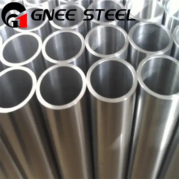 Stainless Steel 904l