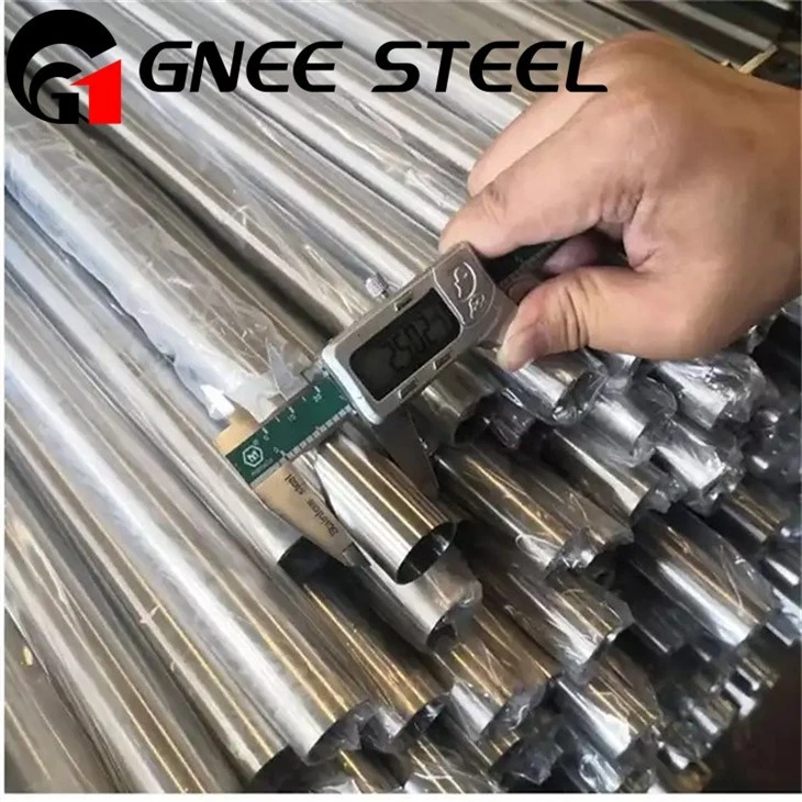 Stainless Steel 904l