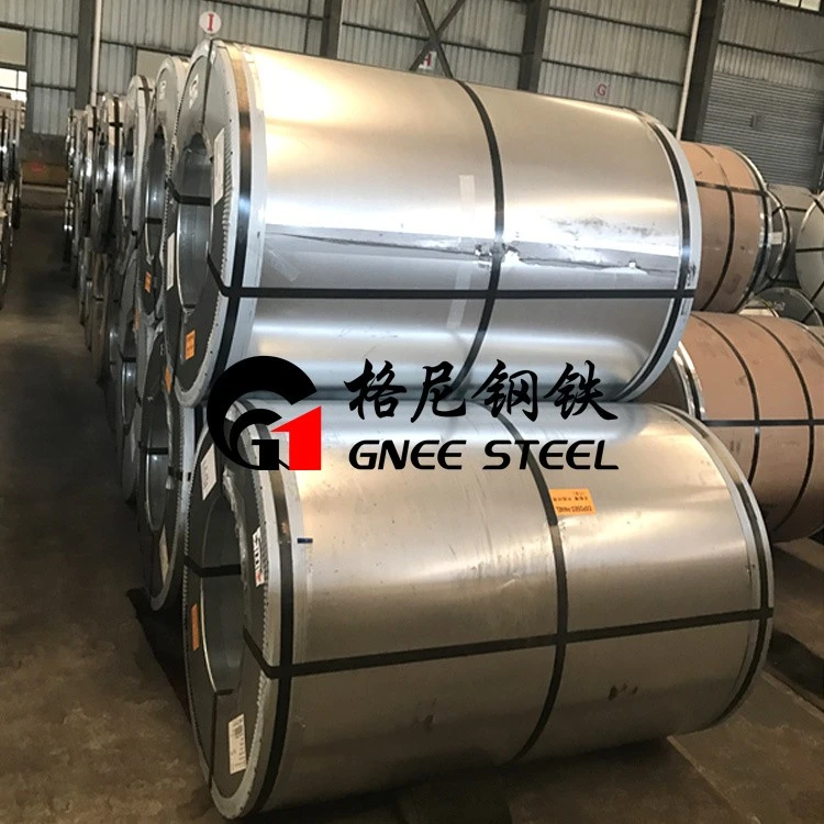 Stainless Steel Coils Grade 201 316 430