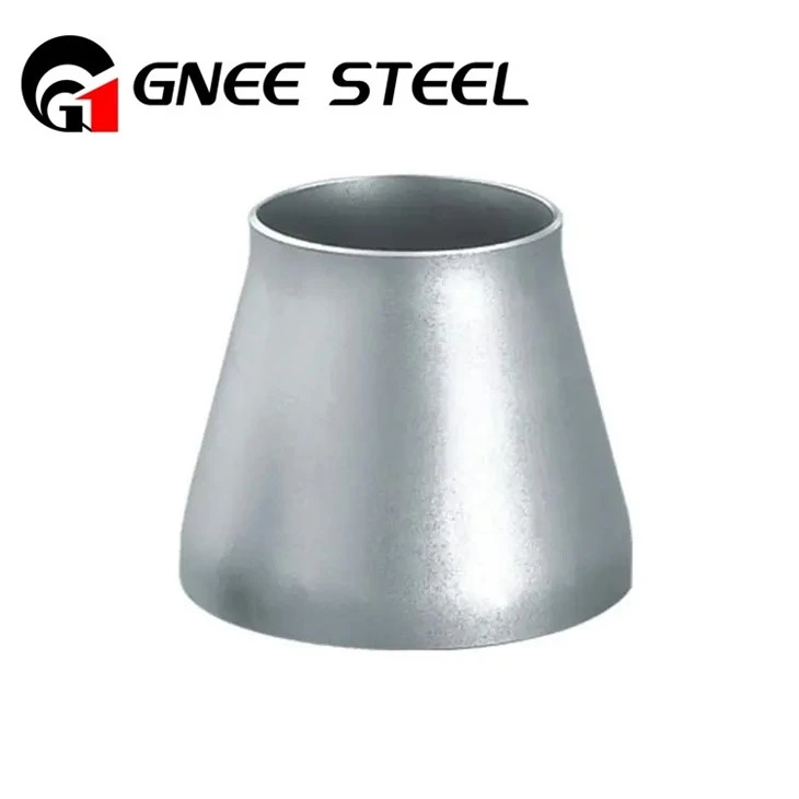 Stainless Steel Schedule 40 Pipe Fittings